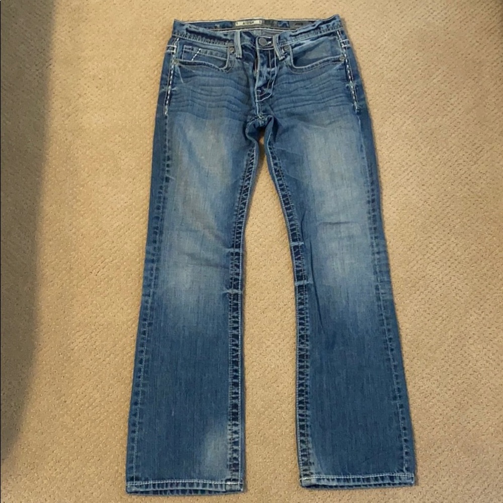 BKE Jeans - Aiden - Size 29R